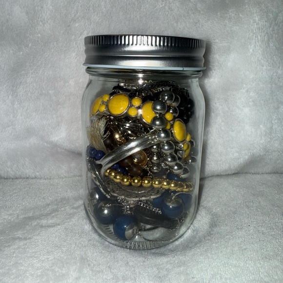 Mystery Jewelry Jar - Picture 3 of 8